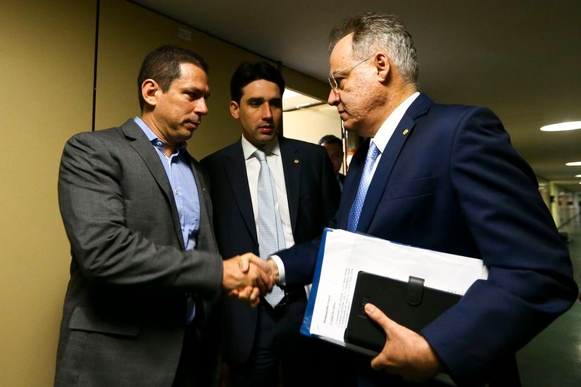 Comissão especial da reforma da Previdência se reúne amanhã