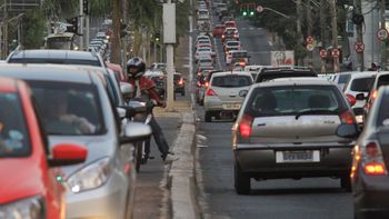 IPVA pode ser parcelado até a próxima quarta-feira