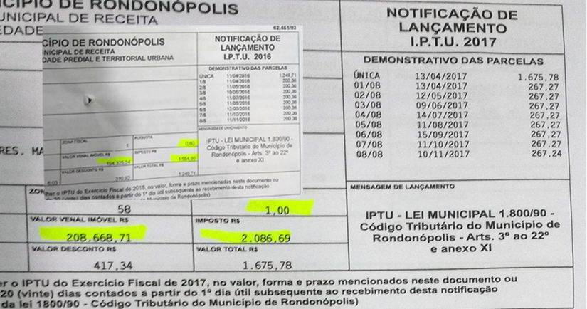 Prazo vence nesta quinta-feira e ainda tem contribuinte com dúvidas