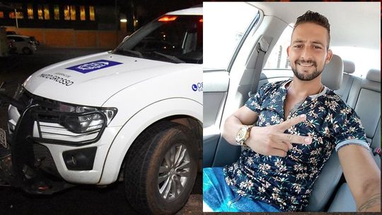 Morre vítima de tiros disparados em loja de moto peças no Jardim Guanabara