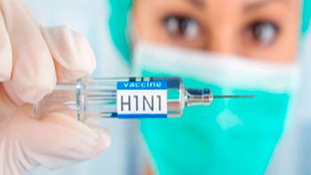 Rondonópolis recebe vacinas contra H1N1
