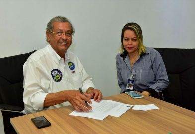 Jayme defenderá interesses dos autistas no Senado