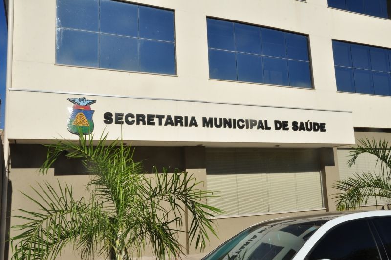 PSF´s terão atendimentos reduzidos na manhã de segunda-feira 