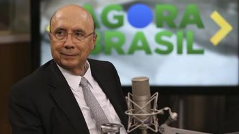 Meirelles diz que país voltará a gerar emprego no segundo semestre