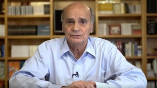 Movimento antivacina é criminoso, diz Drauzio Varella