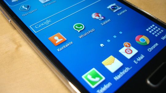 App Candidaturas 2016 já pode ser baixado para dispositivos móveis