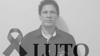 Polícia prende dois suspeitos de assassinar professor do IFMT em Juína
