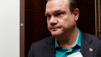 PGR quer ação contra W.F. por corrupção na Justiça Federal