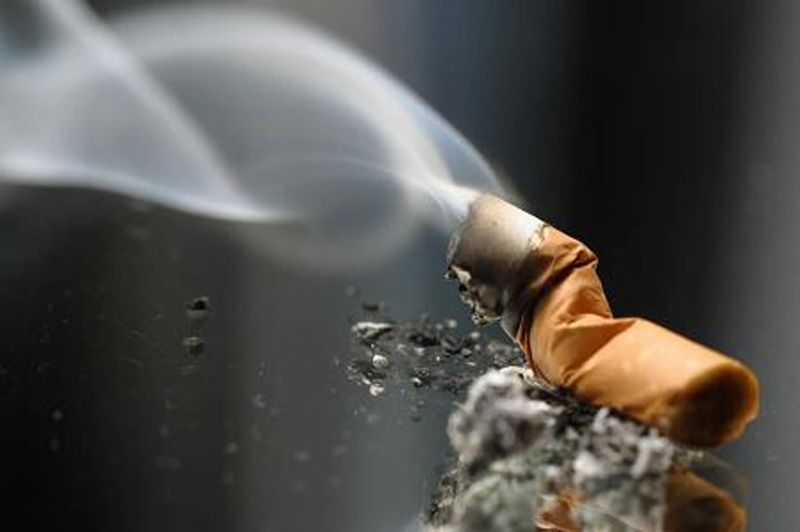 Núcleo de apoio convoca fumantes para Grupo Anti-Tabaco