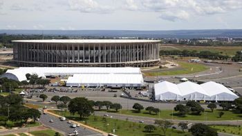 Fórum Mundial da Água começa neste domingo em Brasília