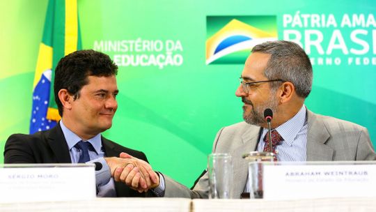 Justiça e Educação financiarão pesquisas em segurança pública