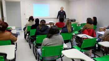 PRONATEC promove processo seletivo para cadastro de reserva