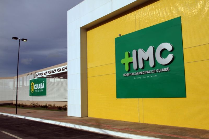 Edital da Saúde para o Hospital Municipal de Cuiabá  é corrigido 