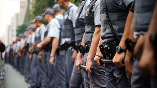 Segurança será reforçada nos 141 municípios durante o fim de ano