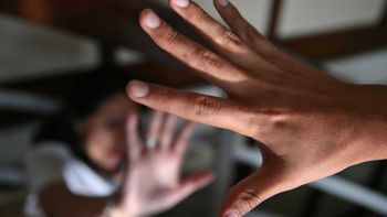 Senhor é preso acusado de estuprar neta de 3 anos em Rondonópolis