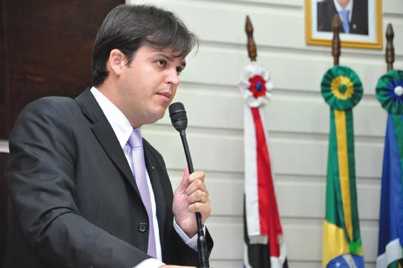 Vereador Thiago Silva critica “excesso” de entraves da Procuradoria Geral do Município