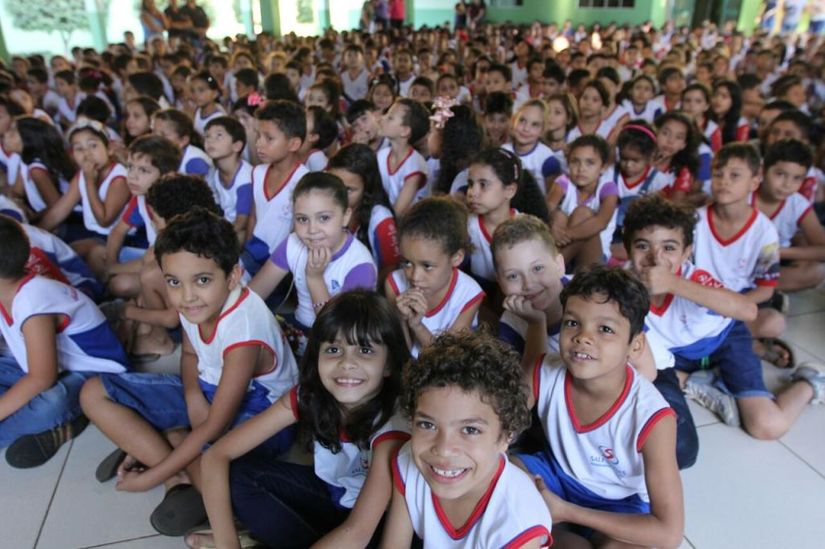 Semed ainda aceita inscrições para ano letivo 2019
