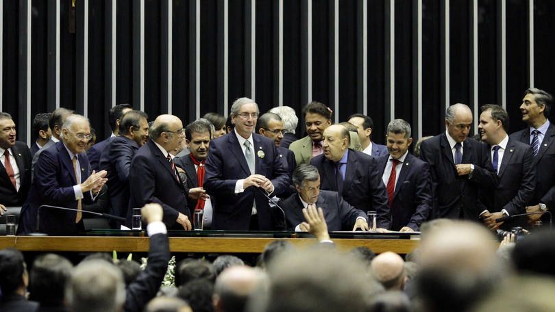 Votação sobre Eduardo Cunha é oportunidade para melhores debates e discursos na Câmara