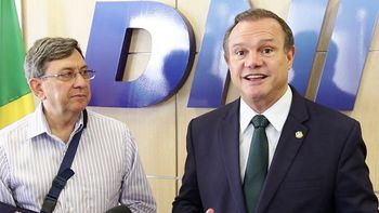 Wellington divulga resultados expressivos em MT e projetos do DNIT para 2020