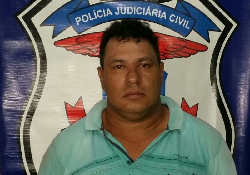Falso pastor é preso por abusar de menina de 11 anos em Rondonópolis 