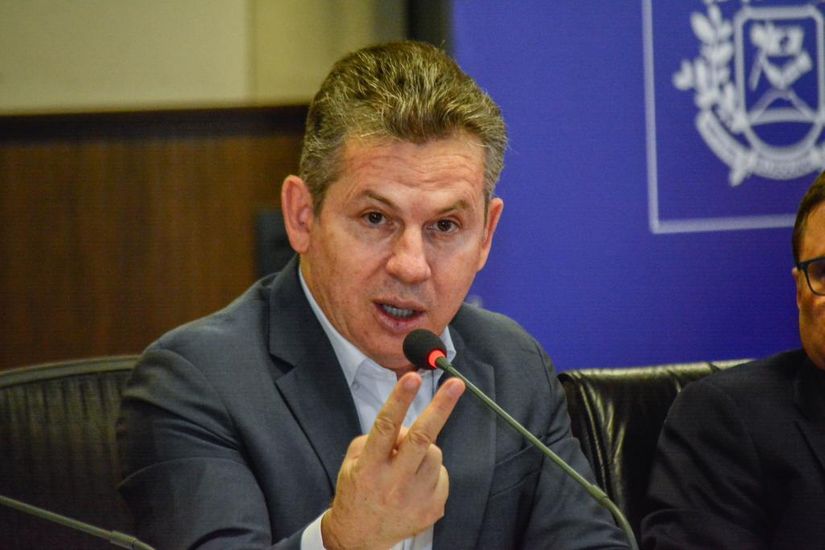 Governador defende necessidade de reformas e reforça que sociedade precisa ser ouvida