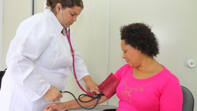 Secretaria Estadual de Saúde apresenta balanço das políticas de saúde para as mulheres