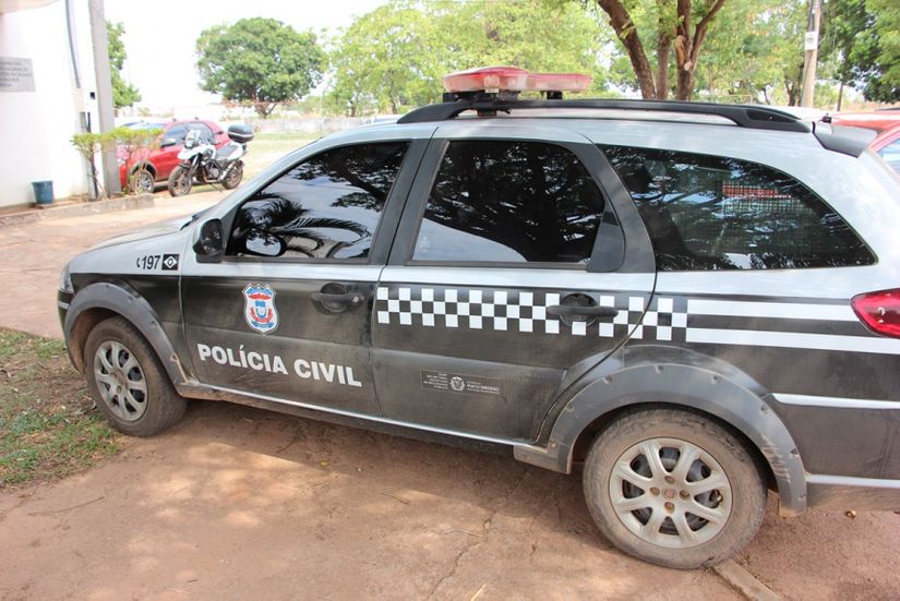 Mãe denuncia vizinho por estuprar filha de 7 anos no Jardim Umuarama 
