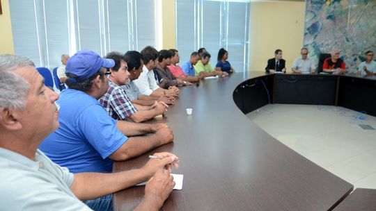 Incra terá sede avançada em Rondonópolis