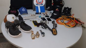 Polícia Civil prende grupo especializado em roubos de veículos