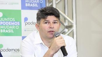 Por unanimidade, TRE cassa Medeiros e pode torná-lo inelegível