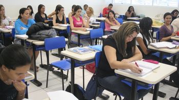 Aula inaugural do Cursinho Zumbi dos Palmares é nesta segunda (31)