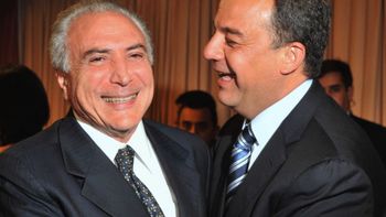 Defesa quer transferência de Cabral para batalhão da PM