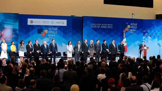 Brasil vai sediar em 2018 o encontro internacional Virtual Educa