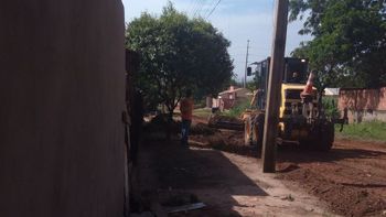 Coder atende reivindicação e começa restauração dos bairros Jd. Morumbi e Alvorada