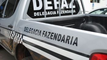 Endereço de secretário e demais médicos são alvo de operação da Defaz 