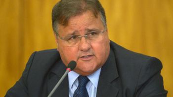 Ministério Público pede sete anos de prisão para Geddel