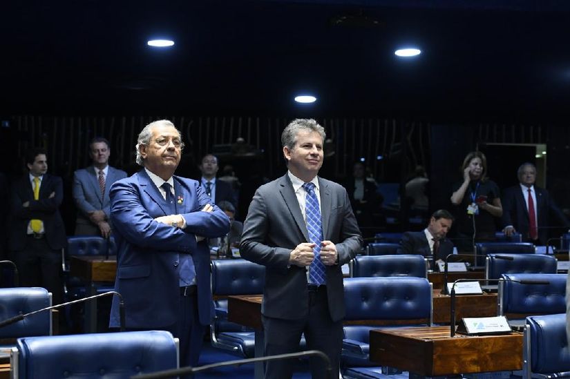 Senado aprova empréstimo e governo assina contrato na sexta-feira (06)