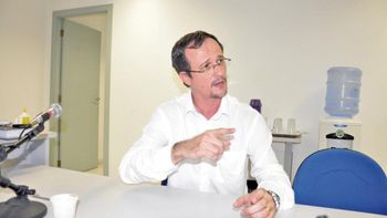 Wladymir Perri transfere Tribunal do Júri para bairros 