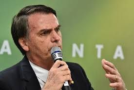 Em mensagem de Natal, Bolsonaro diz que novo governo buscará 'restaurar o sentimento familiar'