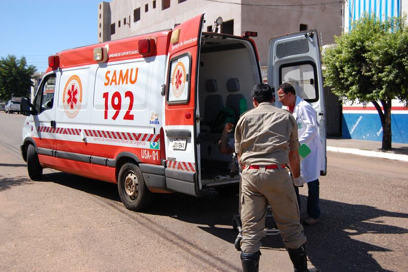Cautelar determina que SES reabilite empresa participante de certame para operar Samu 