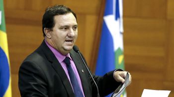 Barranco quer explicações do IML sobre falta de equipamentos