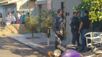 Profissionais são agredidos durante cobertura de assassinato a policial e revide em Cuiabá