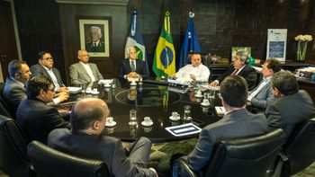 MPE propõe ao Estado pagamento de parcela em atraso do duodécimo em novembro