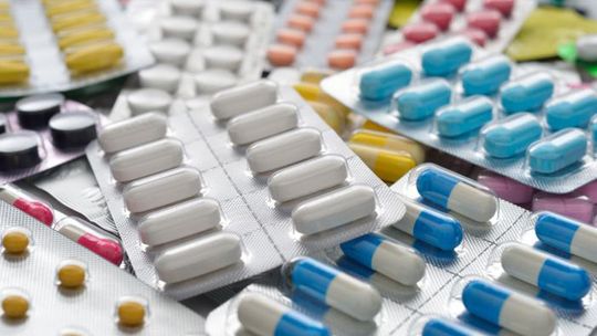 Ministério da Saúde adota novo medicamento para tratar a tuberculose