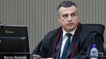 Desembargador do TJ processa promotor de Justiça do MPE