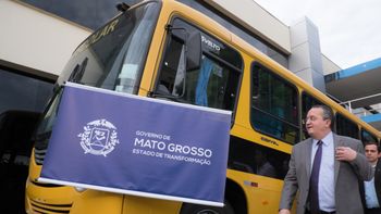 Recursos do Fethab serão investidos na melhoria de rotas escolares