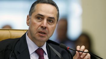 Ministro Barroso decide prorrogar inquérito do Decreto dos Portos