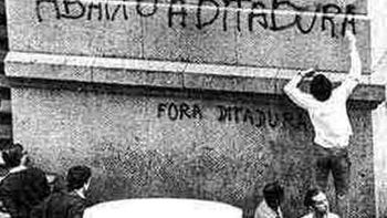 Documento atesta que matar era política de Estado, diz advogado da CNV