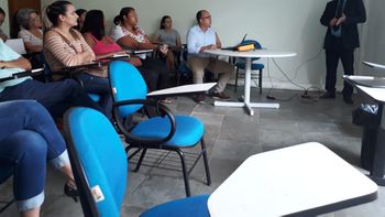 Entidades assistenciais recebem apoio técnico para garantir recebimento de recursos