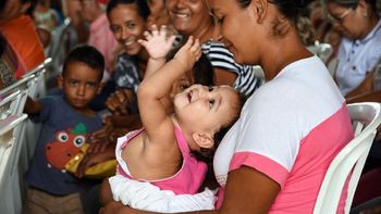 Pró-Família chega a 87% dos municípios do estado